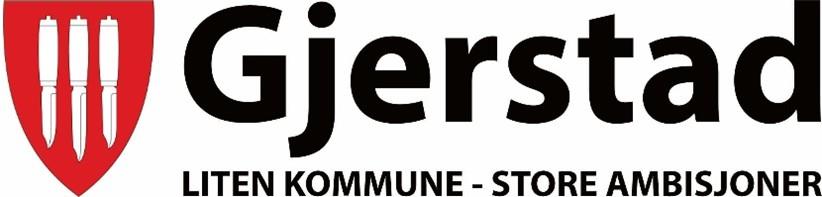 Gjerstad kommune